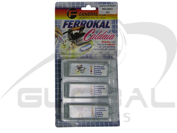 Gallery image 1 of ΚΑΘΑΡΙΣΤΙΚΟ ΑΛΑΤΩΝ ΑΤΜΟΣΥΣΤΗΜΑΤΟΣ FERROKAL GENERALFIX