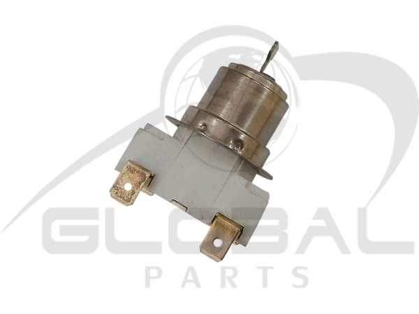 Gallery image 2 of ΘΕΡΜΙΚΟ ΠΛΥΝΤΗΡΙΟΥ ΡΟΥΧΩΝ SMEG NA74 NC85 818730220