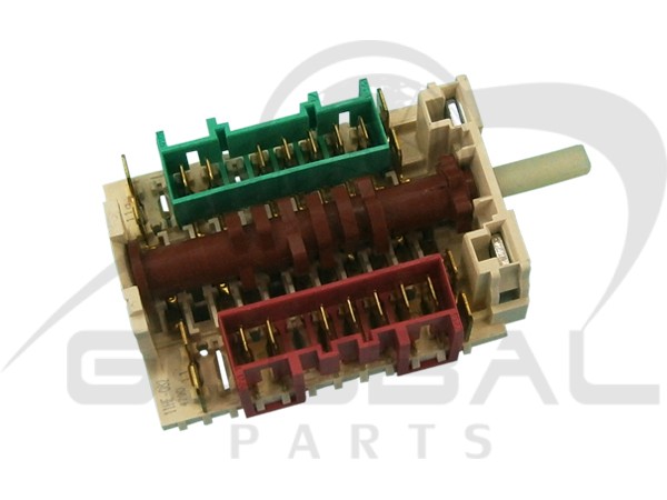 Gallery image 1 of ΔΙΑΚΟΠΤΗΣ ΚΟΥΖΙΝΑΣ GORENJE 7 ΘΕΣΕΩΝ 9+9 EΠΑΦΕΣ 669247