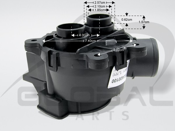 Gallery image 2 of ΒΑΛΒΙΔΑ III BEKO BLOMBERG 1760400100