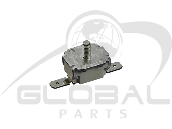 Gallery image 1 of ΘΕΡΜΙΚΟ ΑΣΦΑΛΕΙΑΣ ΣΙΔΗΡΟΥ BOSCH SIEMENS 00614323