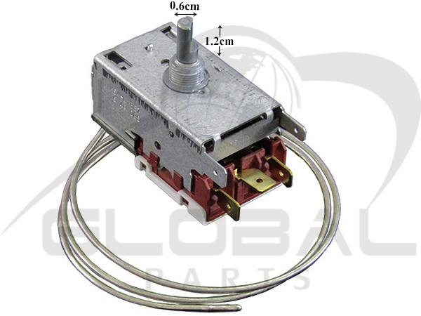 Gallery image 1 of ΘΕΡΜΟΣΤΑΤΗΣ ΨΥΓΕΙΟΥ HOOVER CANDY GIAS 91942995 K54L1887