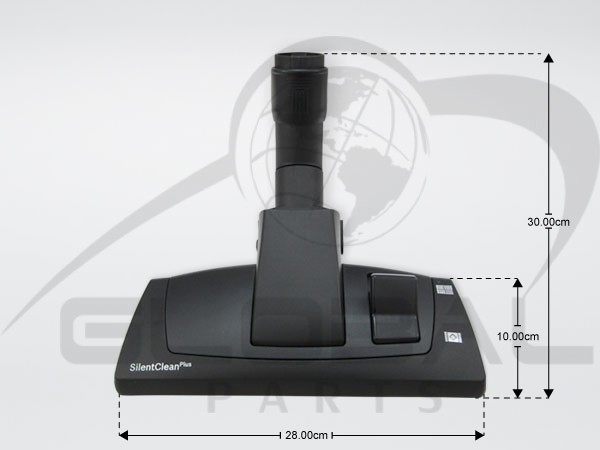 Gallery image 1 of ΓΝΗΣΙΟ ΠΕΛΜΑ ΣΚΟΥΠΑΣ SUPERPOLYMATIC DYNAPOWER XXL ΣΚΟΥΠΑΣ SIEMENS BOSCH 573902