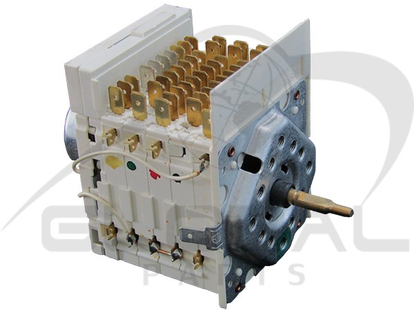 Gallery image 1 of ΧΡΟΝΟΔΙΑΚΟΠΤΗΣ ΠΛΥΝΤΗΡΙΟY ΡΟΥΧΩΝ ARDO ARISTON EATON EC4673.02