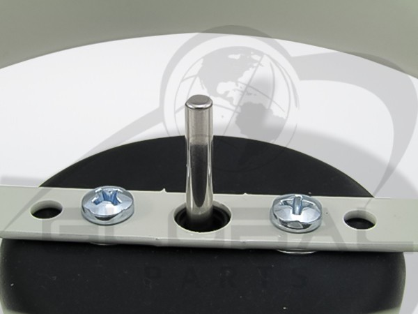 Gallery image 2 of ΑΝΕΜΙΣΤΗΡΑΣ ΜΕ ΣΤΕΦΑΝΙ Φ145-113ΜΜ 9W 2700RPM