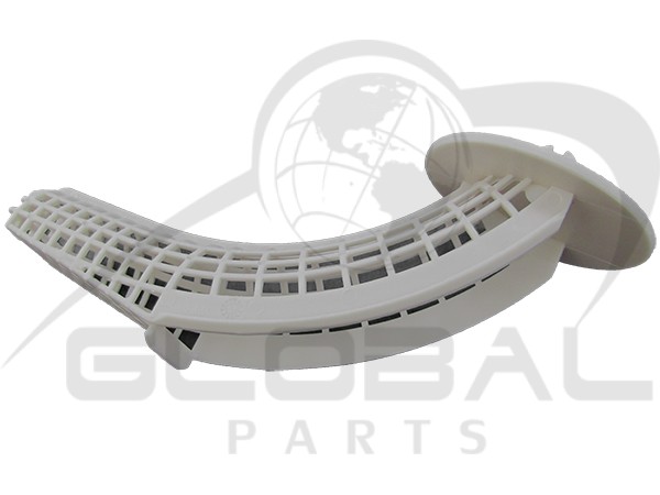 Gallery image 2 of ΦΙΛΤΡΟ ΠΛΥΝΤΗΡΙΟY ΡΟΥΧΩΝ  AEG ZANUSSI 1297234013