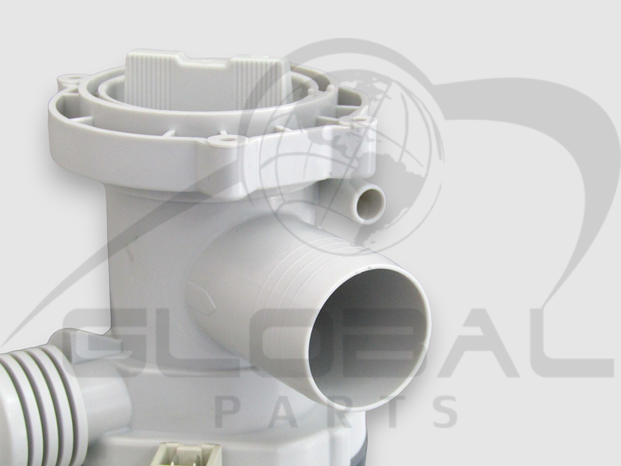 Gallery image 2 of ΑΝΤΛΙΑ ΠΛΥΝΤΗΡΙΟΥ ΡΟΥΧΩΝ SMEG VESTEL HANYU 32005187