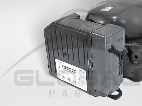 Gallery image 2 of ΜΟΤΕΡ ΨΥΓΕΙΟ EMBRACO INVERTER VESA9C 9.04cc R600