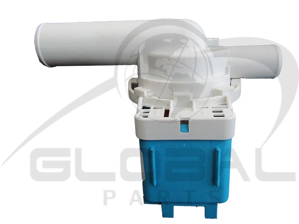 Gallery image 2 of ΑΝΤΛΙΑ ΠΛΥΝΤΗΡΙΟY ΡΟΥΧΩΝ ARISTON ΜΑΓΝHΤIΚΗ 518000706