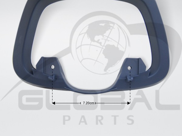 Gallery image 2 of ΠΙΣΩ ΚΑΛΥΜΜΑ ΑΤΜΟΣΥΣΤΗΜΑΤΟΣ  TEFAL CS-00140341