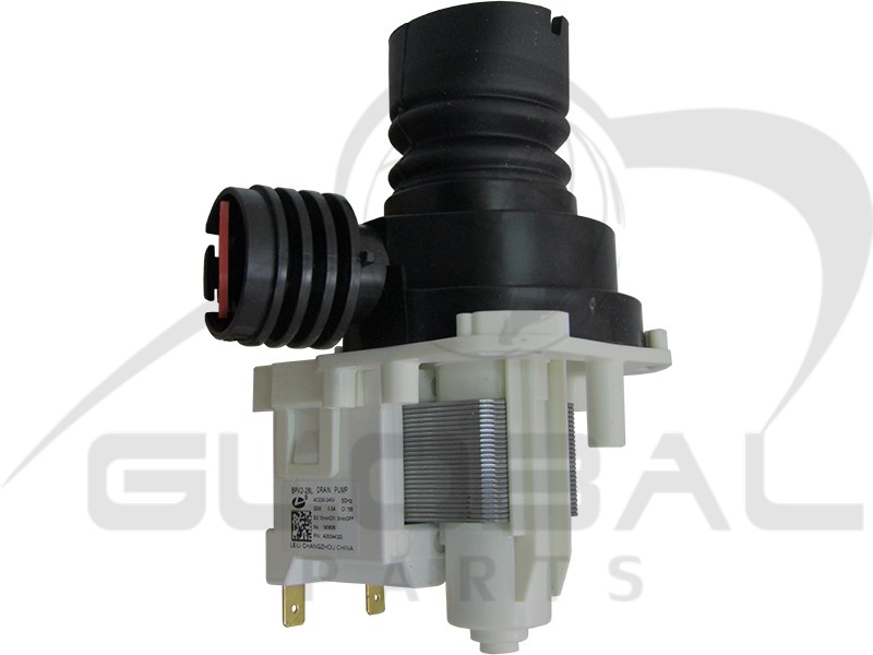 Gallery image 1 of ΑΝΤΛΙΑ ΠΛΥΝΤΗΡΙΟΥ ΠΙΑΤΩΝ ΑEG ELECTROLUX 30W 220-240V 140000443022