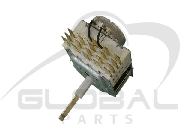 Gallery image 1 of ΧΡΟΝΟΔΙΑΚΟΠΤΗΣ ΠΛΥΝΤΗΡΙΟΥ ΡΟΥΧΩΝ BRANDT FAGOR TD010053 L20F027I
