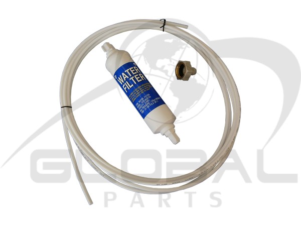 Gallery image 1 of ΦΙΛΤΡΟ ΨΥΓΕΙΟΥ LG KIT ΜΕ ΣΩΛΗΝΑ ΣΥΝΔΕΣΗΣ 3219JA3001E