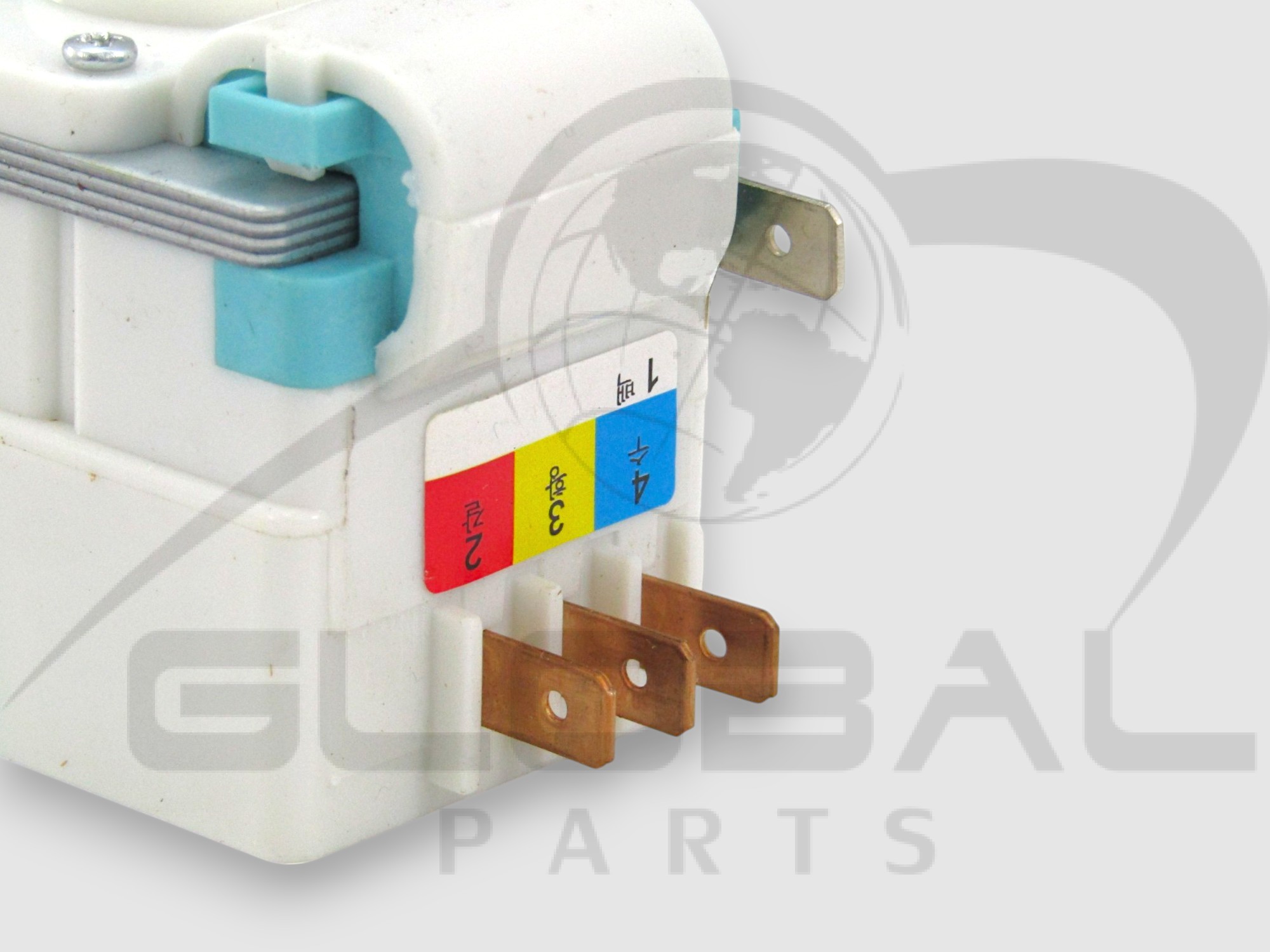 Gallery image 2 of ΧΡΟΝΟΔΙΑΚΟΠΤΗΣ ΨΥΓΕΙΟY SANKYO TMDEX09TC1 220V