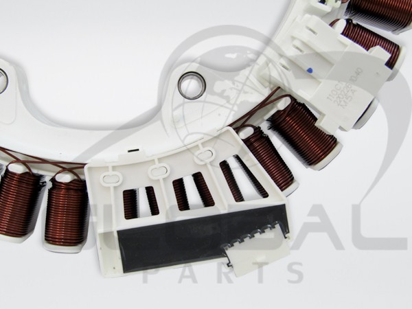 Gallery image 2 of ΤΑΧΟΓΓΕΝΗΤΡΙΑ ΠΛΥΝΤΗΡΙΟΥ ΡΟΥΧΩΝ  LG 4417EA1002W