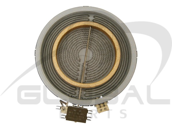 Gallery image 1 of ΕΣΤΙΑ ΚΟΥΖΙΝΑΣ ΚΕΡΑΜΙΚΗ EGO ΙΙ 4ΕΠΑΦ. 23/15ΜΜ 2200/1000W