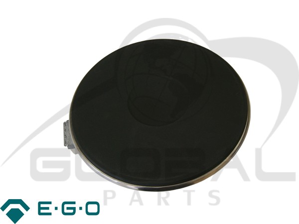 Gallery image 1 of ΕΣΤΙΑ ΚΟΥΖΙΝΑΣ 2000W 220MM ΧΑΜΗΛΟ ΣΤΕΦΑΝΙ