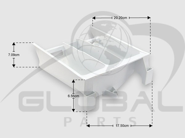 Gallery image 1 of ΓΝΗΣΙΟ ΣΥΡΤΑΡΙ ΣΑΠΟΥΝΟΘΗΚΗΣ ΠΛΥΤΗΡΙΟΥBOSCH SIEMENS PITSOS NEFF 709858