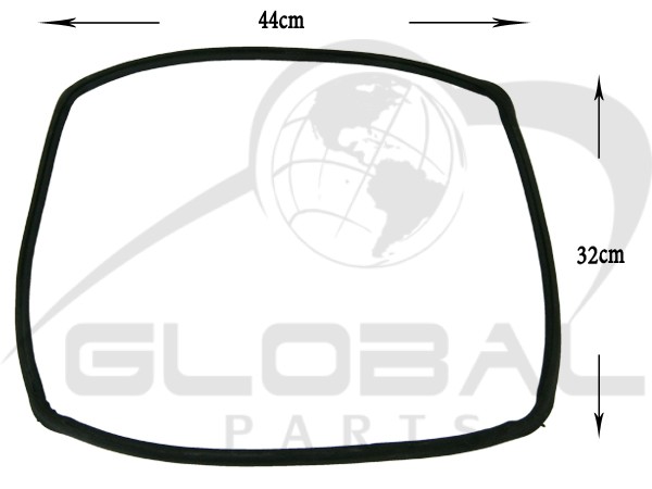 Gallery image 1 of ΦΛΑΝΤΖΑ ΚΟΥΖΙΝΑΣ VOXSON VESTEL 4 ΓANTZAKIA NGFS ANK 65LT 42069293