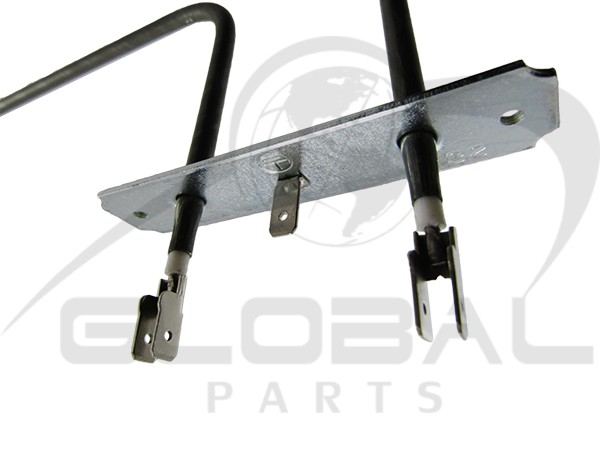 Gallery image 2 of ΑΝΤΙΣΤΑΣΗ ΚΟΥΖΙΝΑΣ ΚΑΤΩ ΜΕΡΟΣ ARISTON INDESIT 1300W 141176 C00049943