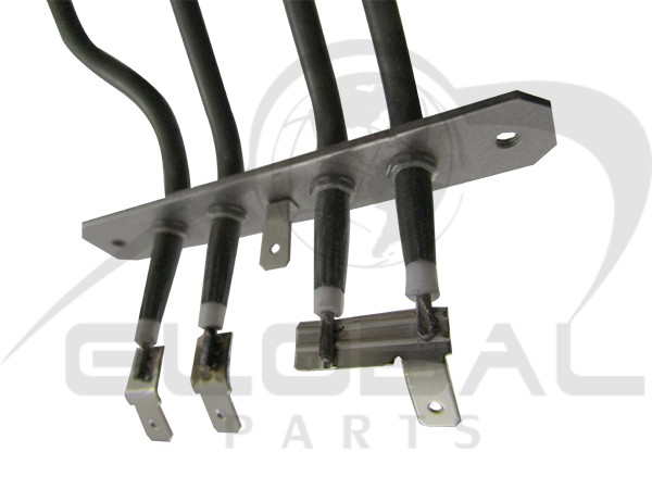 Gallery image 2 of ΓΝΗΣΙΑ ΑΝΤΙΣΤΑΣH  ΦΟΥΡΝΟΥ ΒΕΚΟ ΑΝΩ ΜΕΡΟΣ GRILL 1100+1100W 262900064