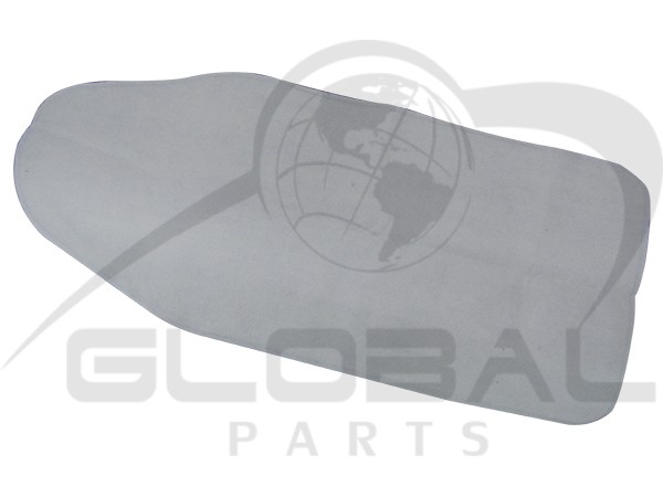 Gallery image 2 of ΠΑΝΙ ΣΙΔΕΡΩΣΤΡΑΣ  ΑΤΜΟΣΥΣΤΗΜΑΤΟΣ STIRELLA 130X48 SER3003