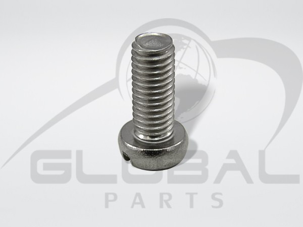 Gallery image 2 of ΒΙΔΑ INOX ΠΛΥΝΤΗΡΙΟΥ ΠΙΑΤΩΝ Μ5Χ12