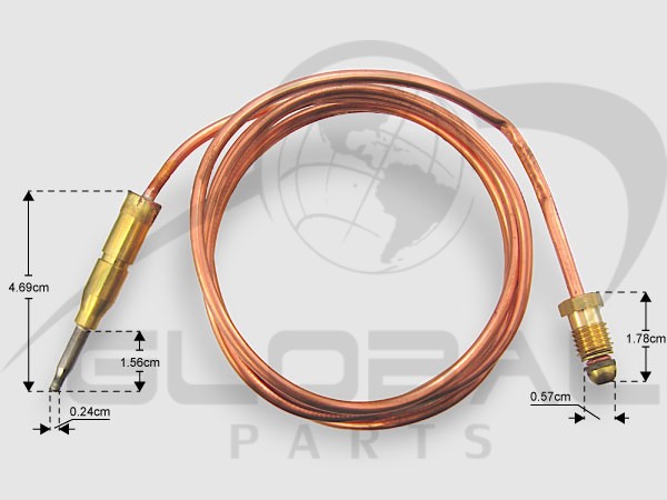 Gallery image 1 of ΘΕΡΜΟΚΟΠΙΑ ΥΓΡΑΕΡΙΟΥ ARISTON INDESIT C00143490