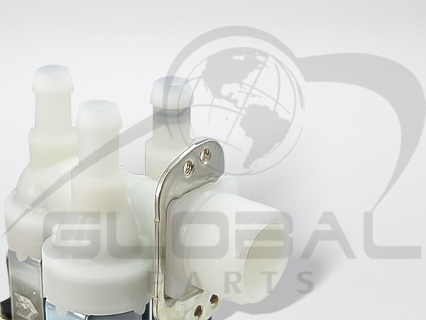 Gallery image 2 of ΒΑΛΒΙΔΑ ΠΛΥΝΤΗΡΙΟΥ ΡΟΥΧΩΝ  MIELE IIΙ ΓΩΝΙΑ 04035200