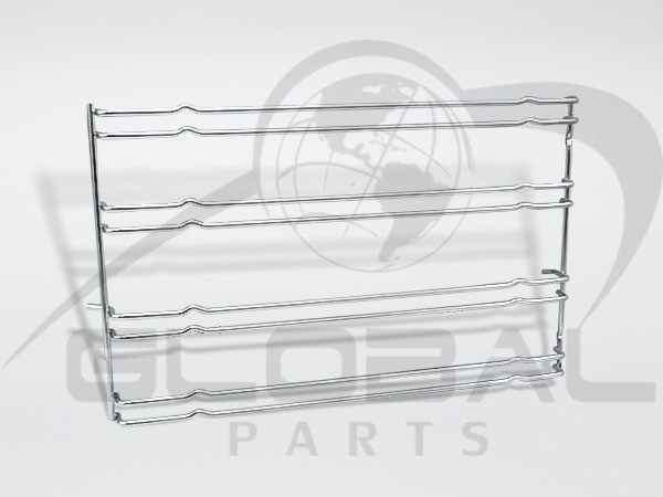 Gallery image 2 of ΓΝΗΣΙΑ ΣΧΑΡΑ ΠΛΑΙΝΗ ΑΡΙΣΤΕΡΗ ΦΟΥΡΝΟΥ AEG ELECTROLUX ZANUSSI 3546441019