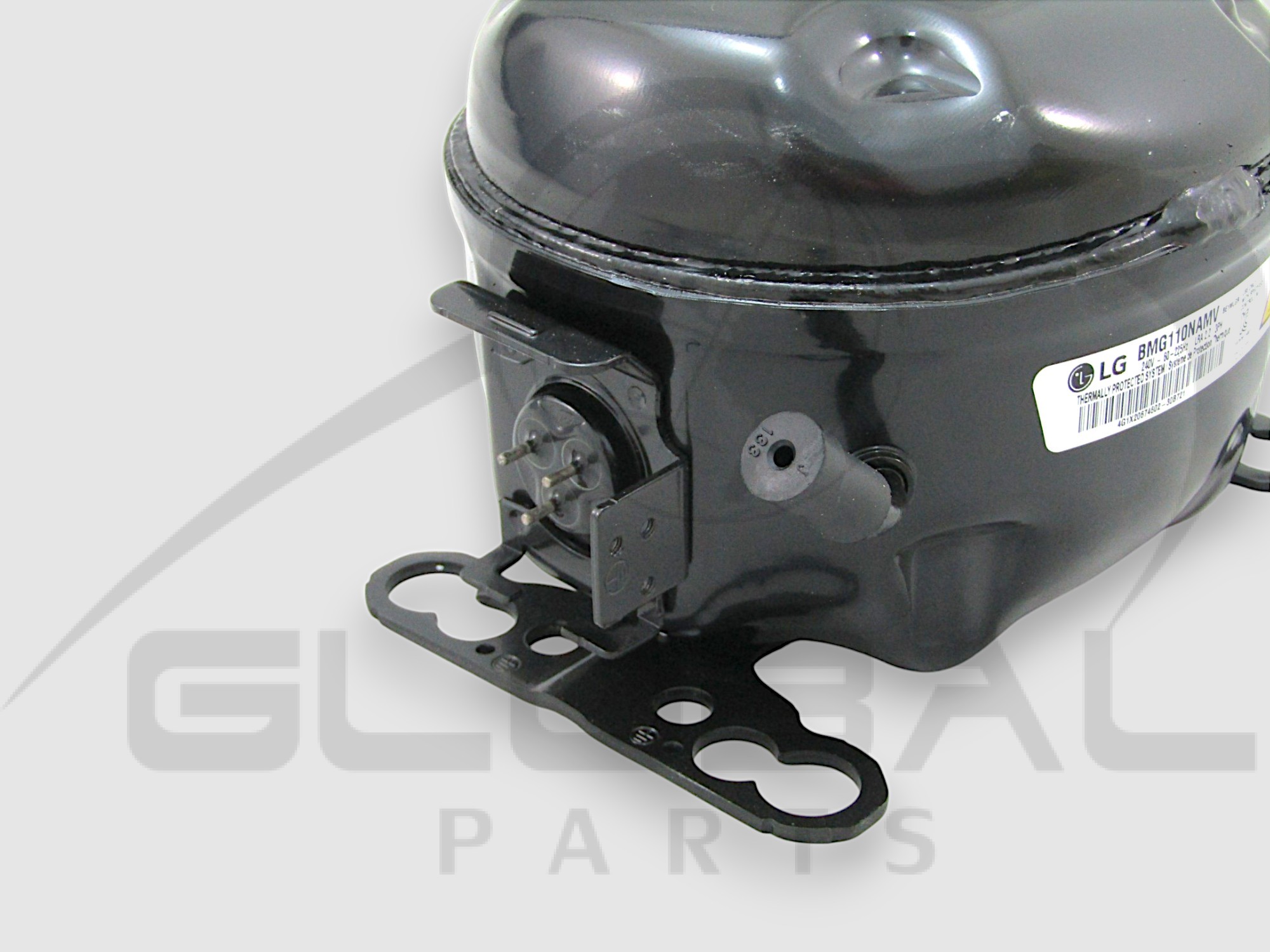Gallery image 2 of ΓΝΗΣΙΟΣ ΣΥΜΠΙΕΣΤΗΣ INVERTER ΨΥΓΕΙΟΥ LF TCA35892723