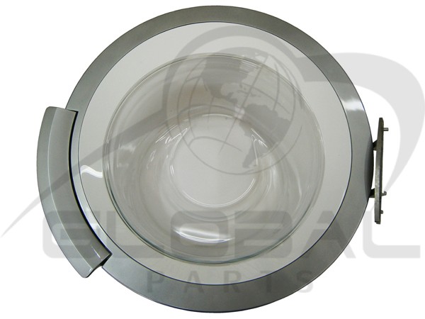 Gallery image 1 of ΠΟΡΤΑ ΠΛΥΝΤΗΡΙΟΥ ΡΟΥΧΩΝ ΚΟΜΠΛΕ SIEMENS BOSCH 00704287