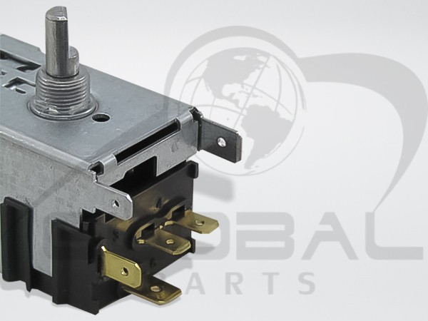 Gallery image 2 of ΘΕΡΜΟΣΤΑΤHΣ ΨΥΓΕΙΟY DANFOSS 077B3505 AEG 2063979724