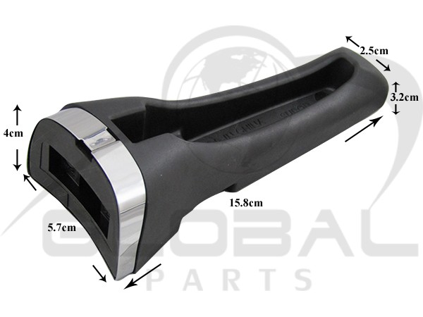 Gallery image 1 of ΧΕΙΡΟΛΑΒΗ ΧΥΤΡΑΣ ΚΑΔΟΥ ΜΑΚΡΙΑ TEFAL SECURE SS-980958
