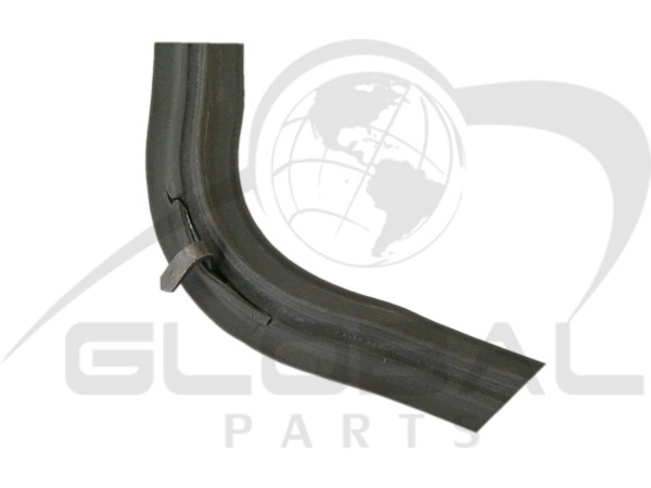 Gallery image 2 of ΦΛΑΝΤΖA ΚΟΥΖΙΝΑΣ SIEMENS 4 ΑΝΑΠΟΔΑ ΓΑΝΤΖΑΚΙΑ 00423656