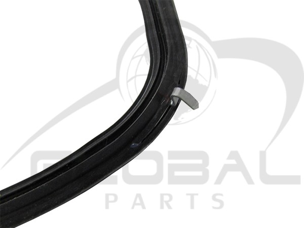 Gallery image 2 of ΦΛΑNΤΖA ΚΟΥΖΙΝΑΣ BRANDT 43X31.5 CA7A000A4