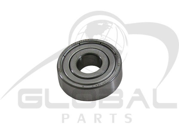 Gallery image 2 of ΡΟΥΛΕΜΑΝ ΠΛΥΝΤΗΡΙΟY ΡΟΥΧΩΝ 6202 2RS SKF 15x35x11