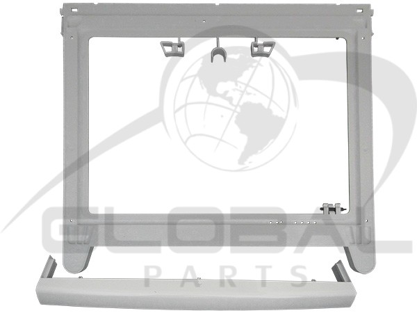 Gallery image 1 of ΒΑΣΗ ΤΟΠΟΘΕΤΗΣΗΣ ΣΤΕΓΝΩΤΗΡΙΟΥ BOSCH SIEMENS 00576101