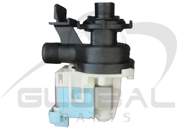 Gallery image 1 of ΑΝΤΛΙΑ ΠΛΥΝΤΗΡΙΟΥ ΠΙΑΤΩΝ ΑEG ELECTROLUX 30W 220-240V 899646036582