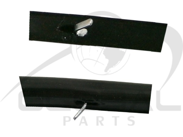 Gallery image 2 of ΦΛΑΝΤΖΑ ΚΟΥΖΙΝΑΣ AEG ZANUSSI 6 ΑΝΑΠΟΔΑ ΓΑΝΤΖΑΚΙΑ 50246022003