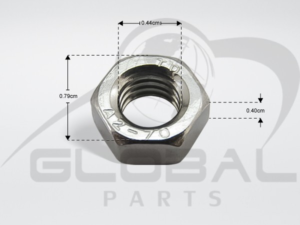 Gallery image 1 of ΠΑΞΙΜΑΔΙ ΕΞΑΓΩΝΟ Μ5