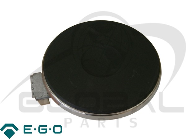 Gallery image 1 of ΕΣΤΙΑ ΚΟΥΖΙΝΑΣ 1000W 145MM ΦΑΡΔΥ ΣΤΕΦΑΝΙ