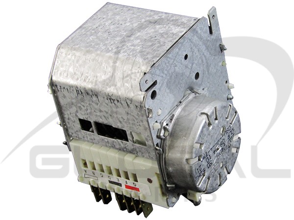 Gallery image 2 of ΧΡΟΝΟΔΙΑΚΟΠΤΗΣ ΠΛΥΝΤΗΡΙΟY ΡΟΥΧΩΝ CANDY ELBI 35020004.05