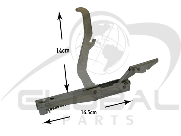 Gallery image 1 of ΜΕΝΤΕΣΕΣ ΚΟΥΖΙΝΑΣ ARISTON 033322