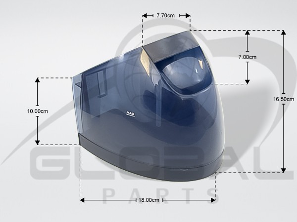 Gallery image 1 of ΔΟΧΕΙΟ ΝΕΡΟΥ ΑΤΜΟΣΥΣΤΗΜΑΤΟΣ PHILIPS 996510077049