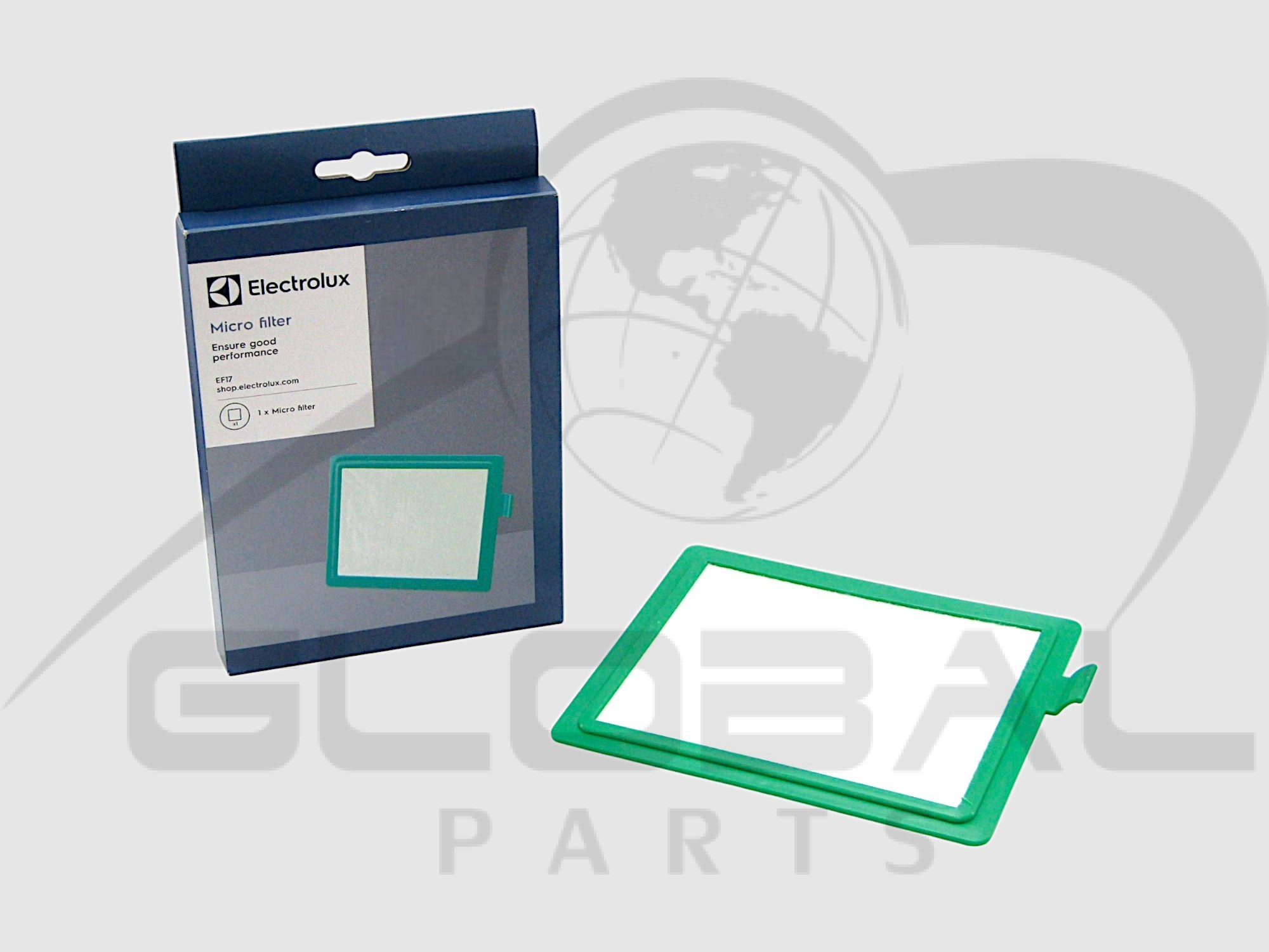 Gallery image 1 of ΓΝΗΣΙΟ ΦΙΛΤΡΟ ΣΚΟΥΠΑΣ HEPA ΑΕΡΑ AEG ELECTROLUX PHILIPS EFS1W 9001677682