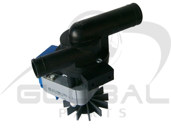 Gallery image 1 of ΑΝΤΛΙΑ ΠΛΥΝΤΗΡΙOY ΡΟΥΧΩΝ ARISTON MHXΑΝΙΚΗ GRE614