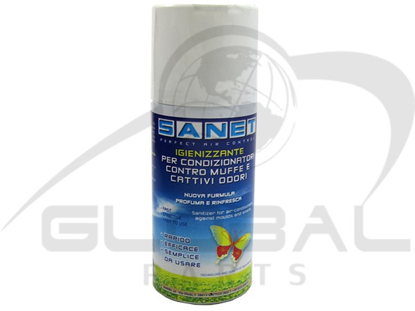 Gallery image 1 of ΚΑΘΑΡΙΣΤΙΚΟ AUTO-SPRAY FRESH