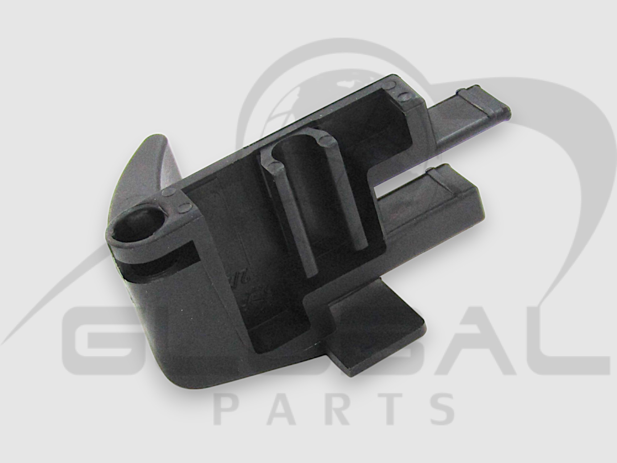 Gallery image 2 of ΓΝΗΣΙΟ ΣΤΗΡΙΓΜΑ ΠΟΡΤΑΣ ΚΑΤΩ ΑΡΙΣΤΕΡΑ AEG ELECTROLUX ZANUSSI 3558047035