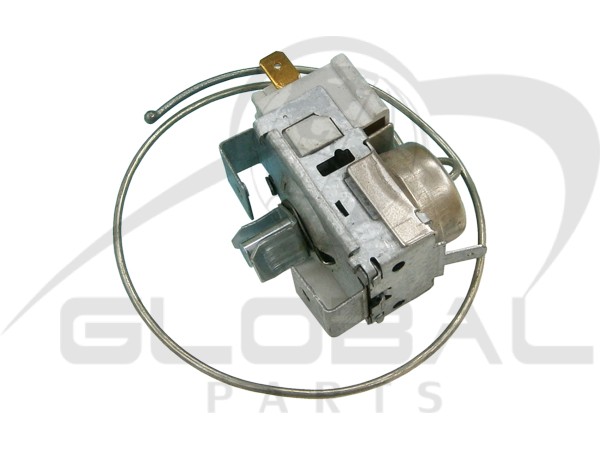 Gallery image 2 of ΘΕΡΜΟΣΤΑΤΗΣ ΣΥΝΤΗΡΗΣΗΣ GENERAL ELECTRIC HOTPOINT WR09X10043